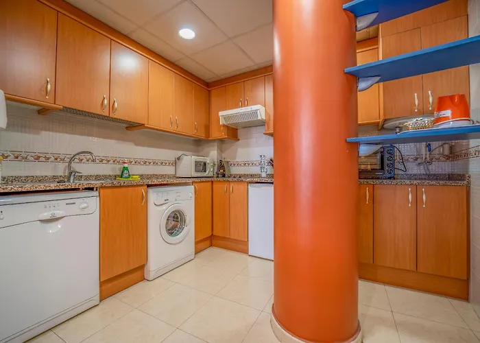 Apartaments Del Meligar