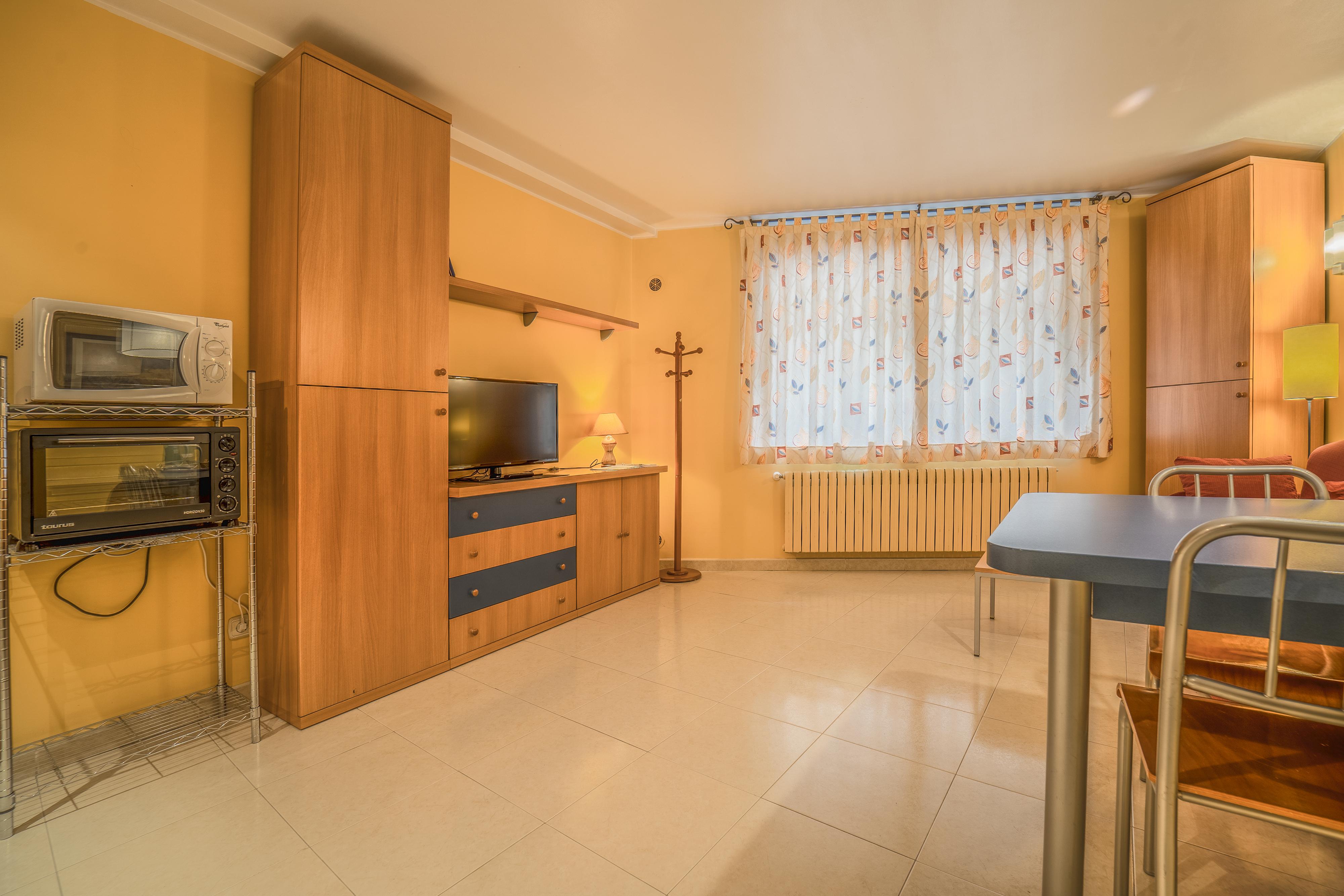 Del Meligar Appartement Encamp