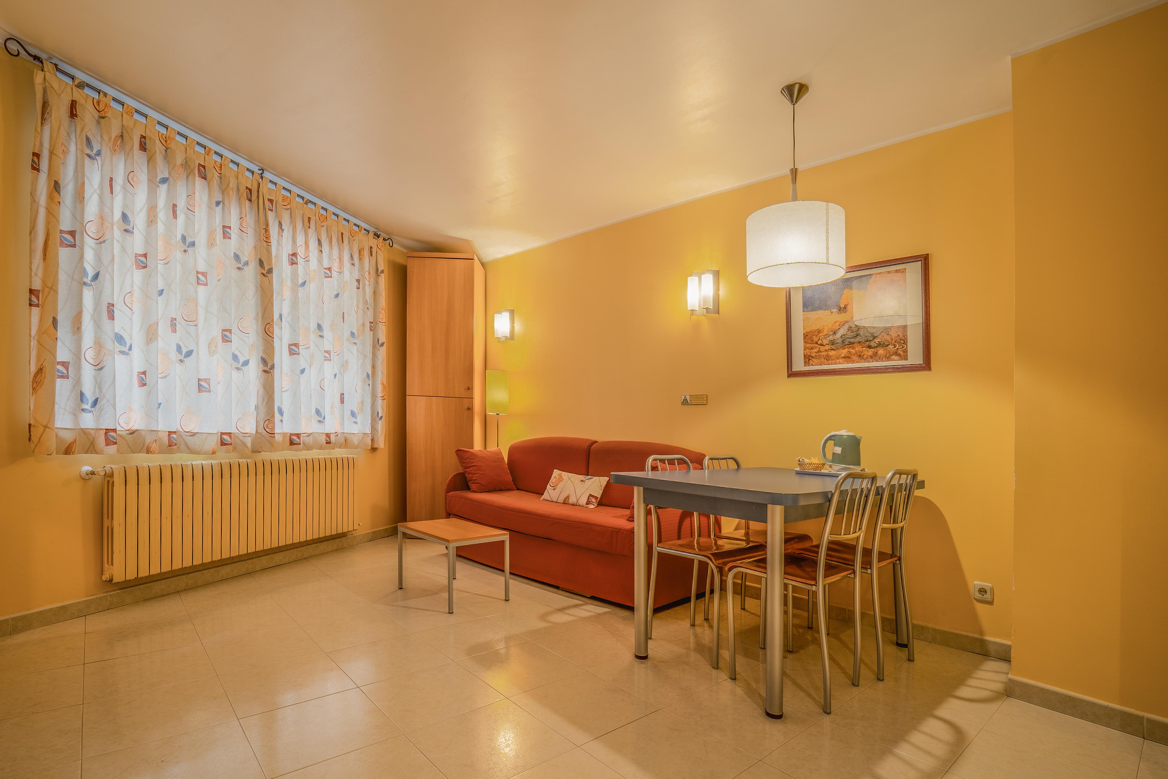 Appartement Del Meligar