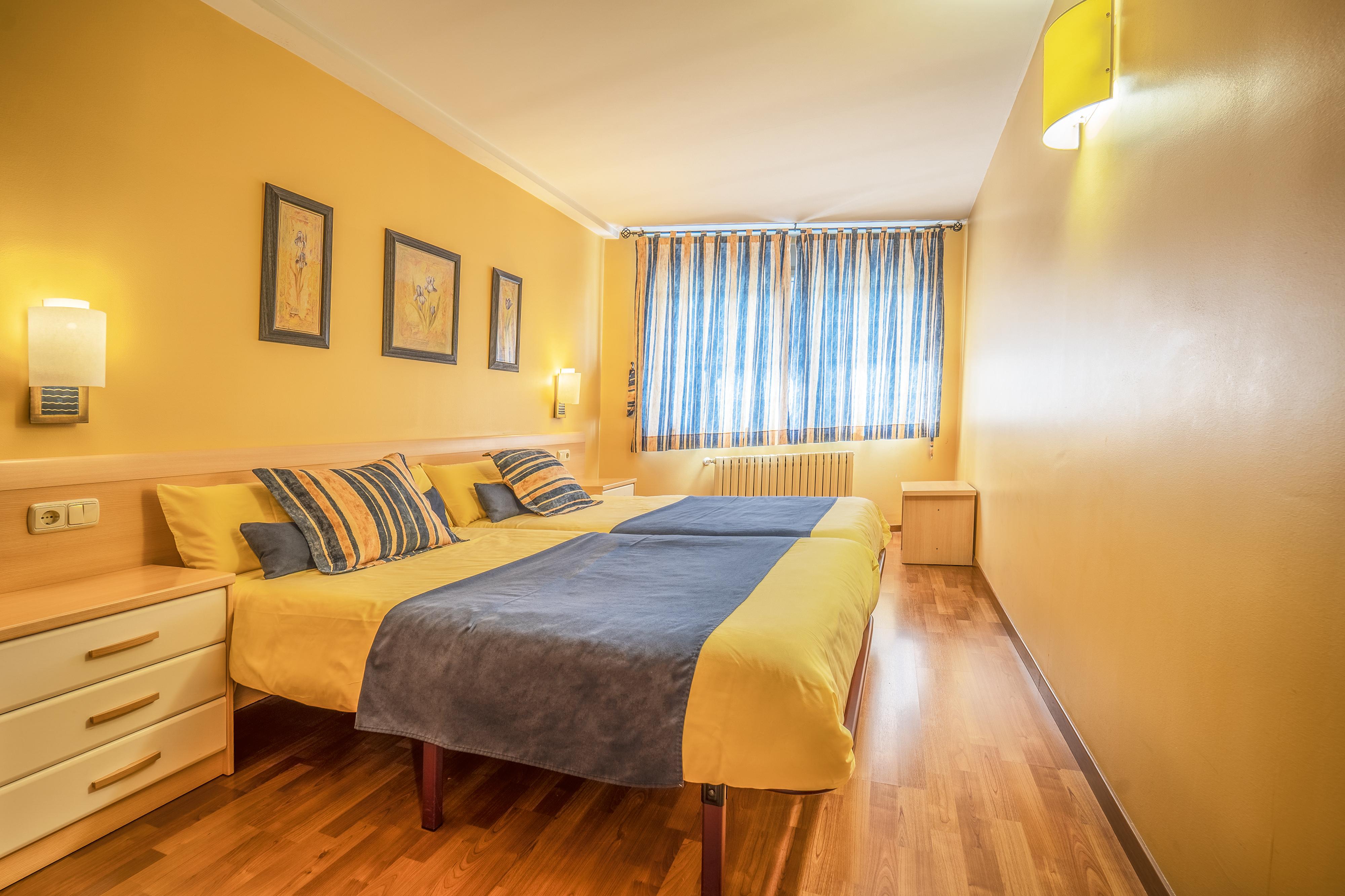 Appartement Del Meligar *