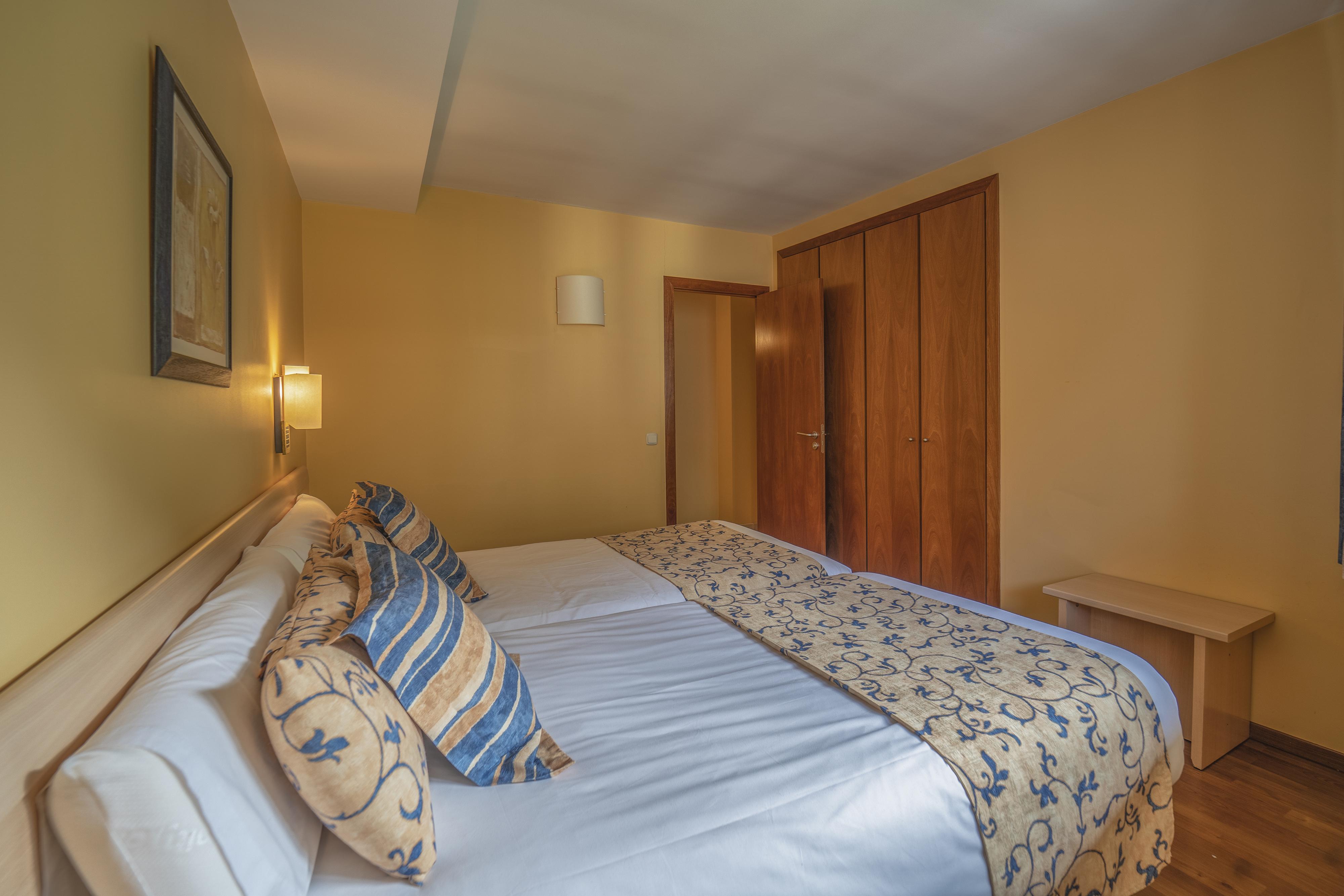 Del Meligar Appartement *