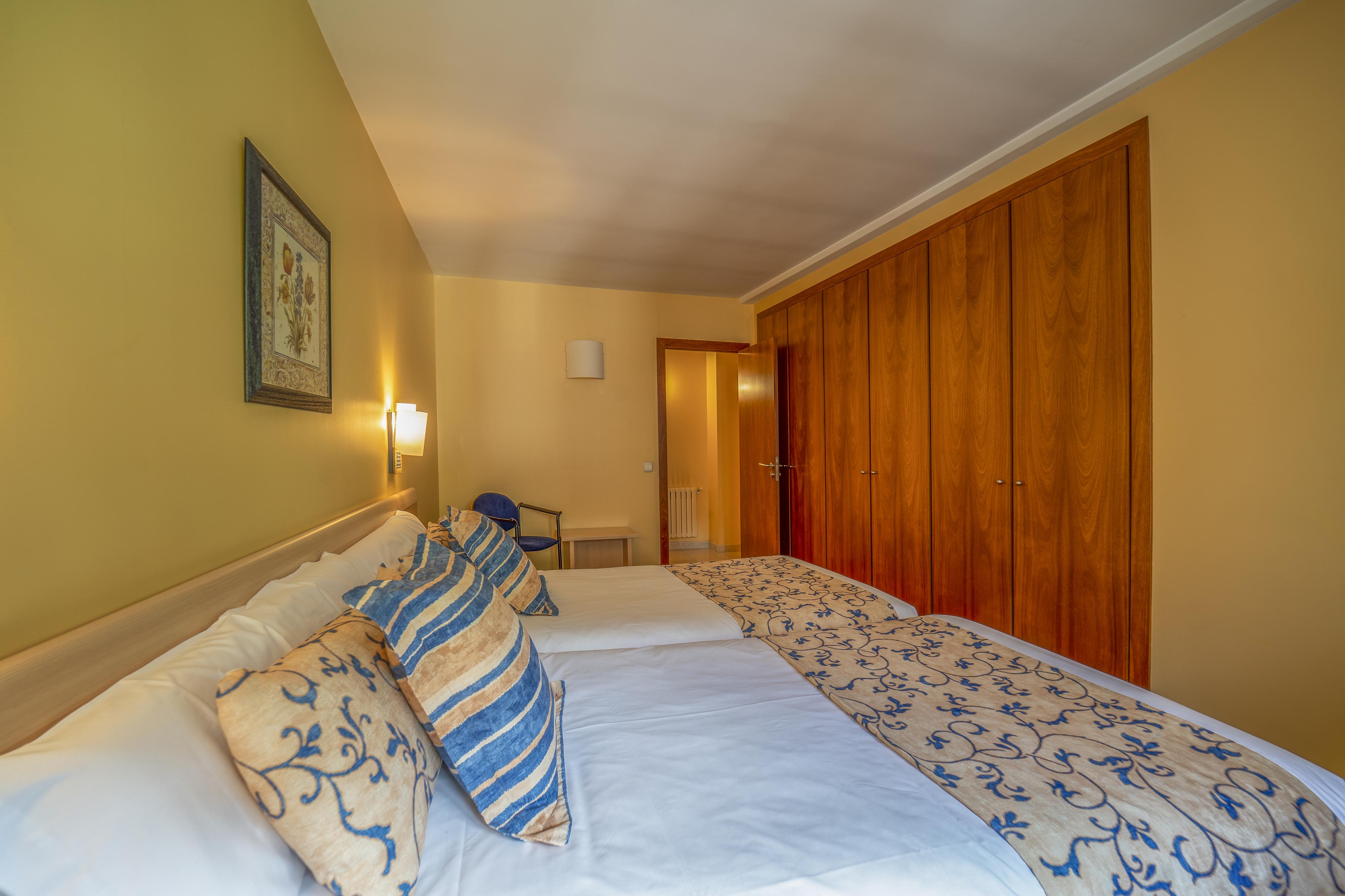 Del Meligar Appartement Encamp