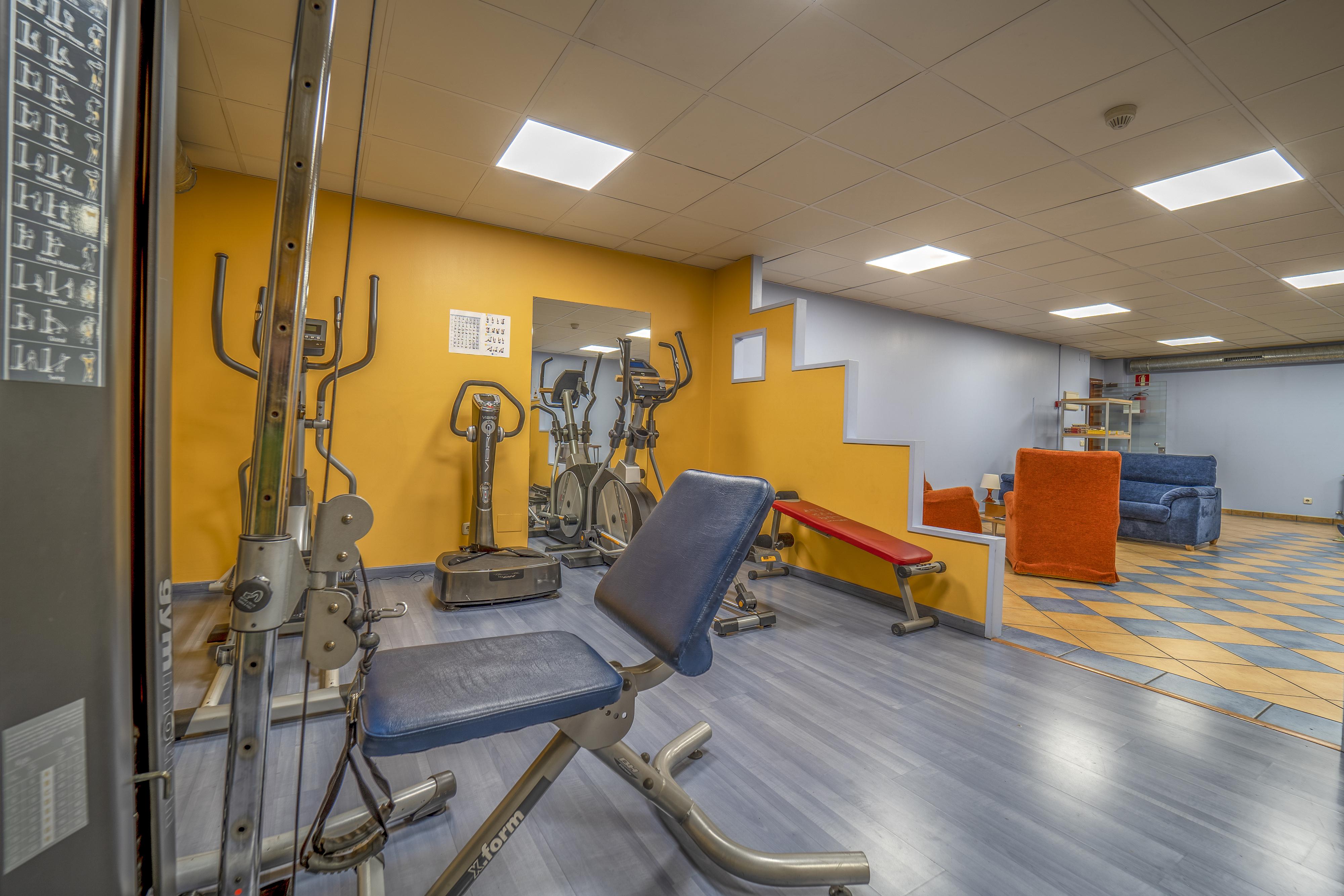 Del Meligar Appartement
