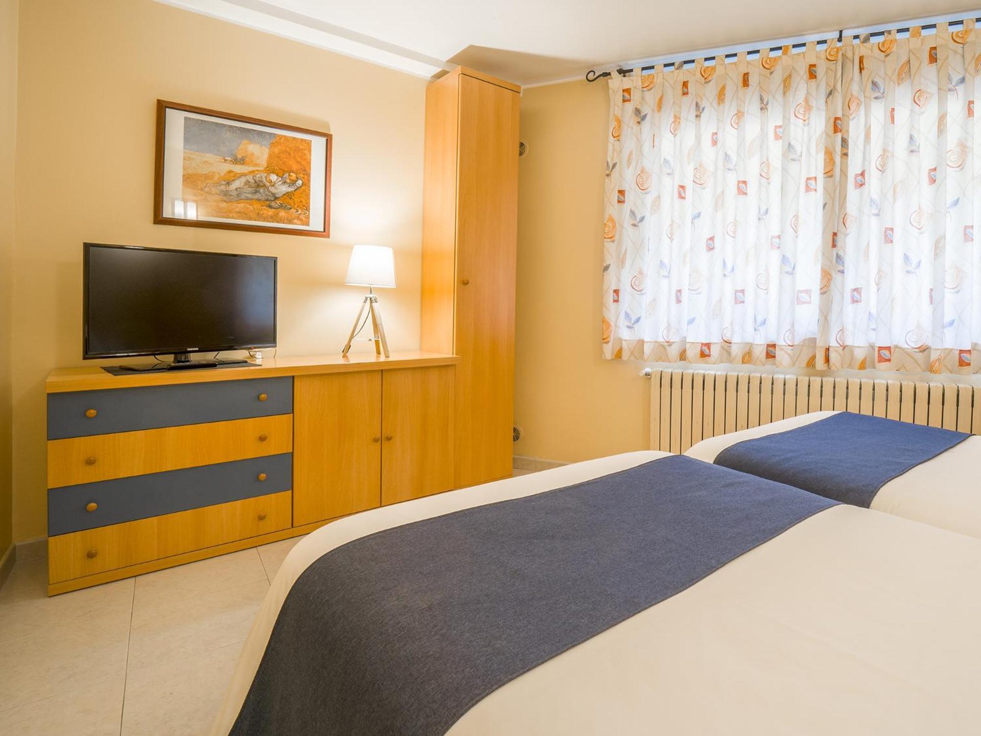 Del Meligar Appartement *