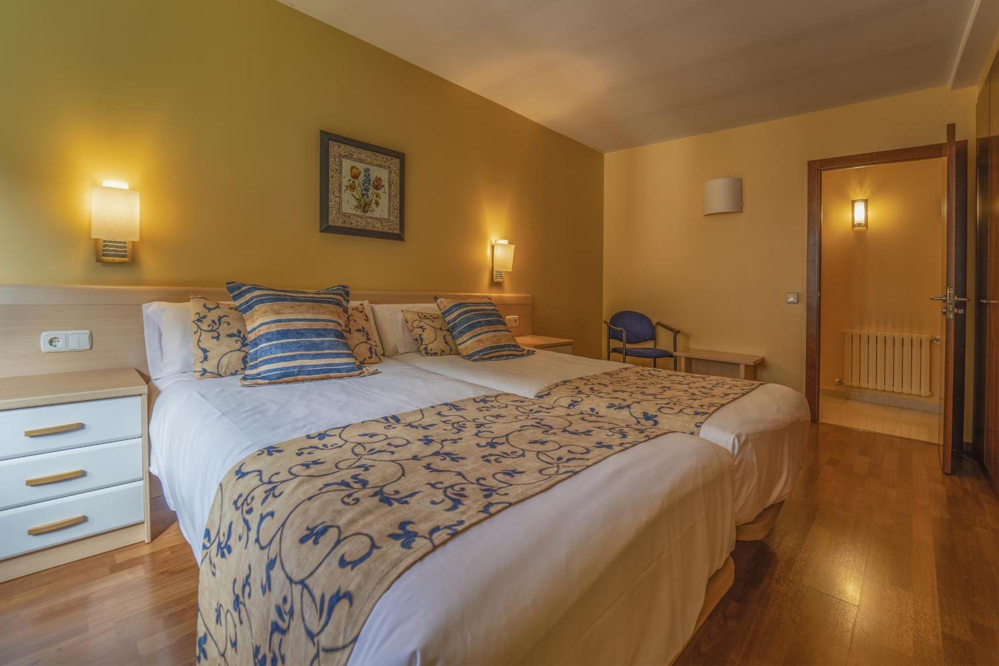 Del Meligar Appartement *