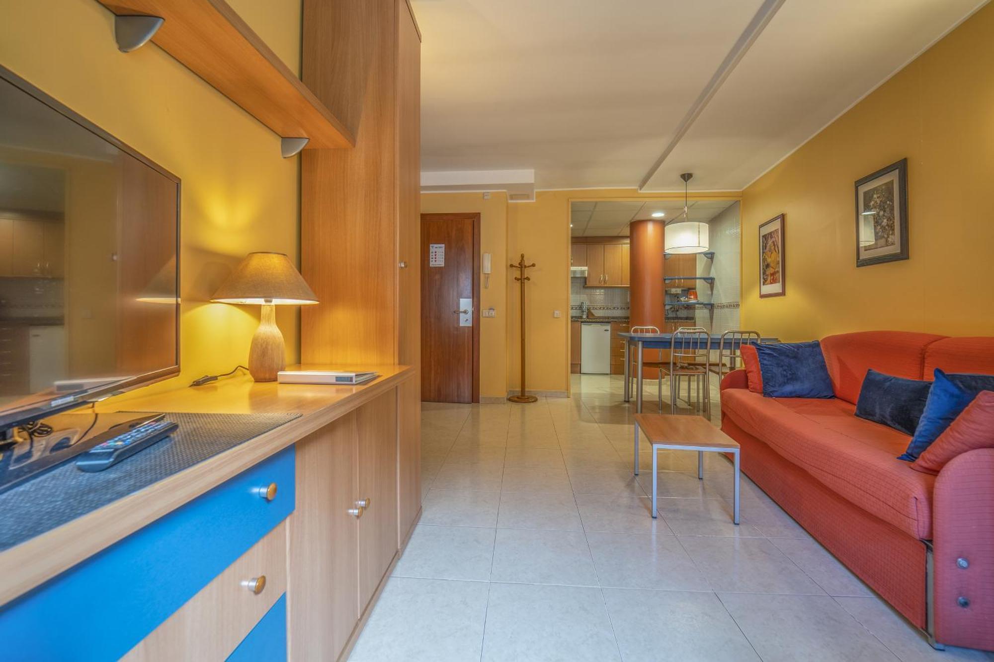 Del Meligar Encamp