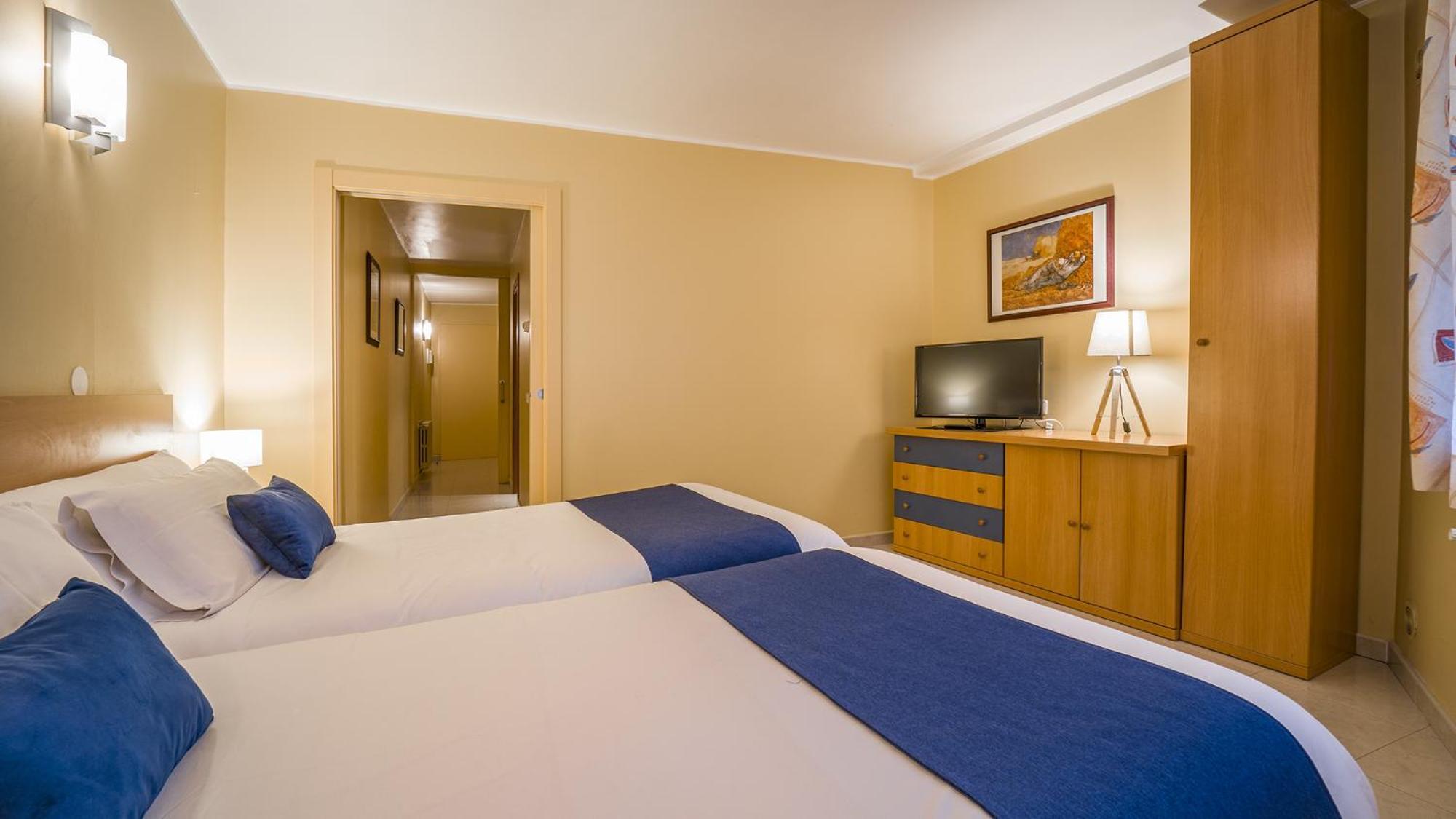 Appartement Del Meligar