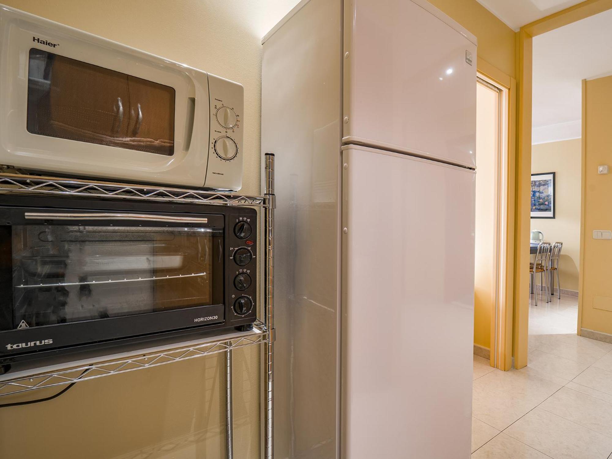 Del Meligar Appartement Encamp