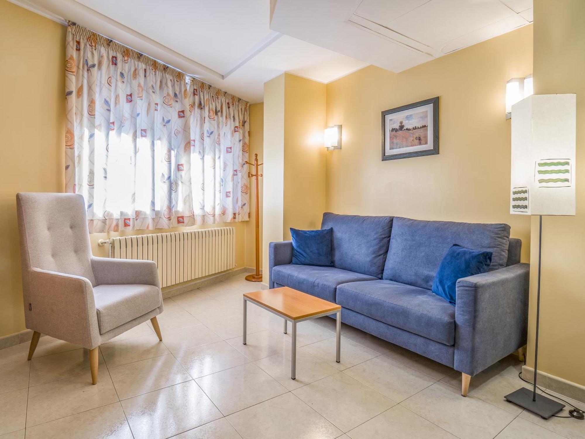 Appartement Del Meligar