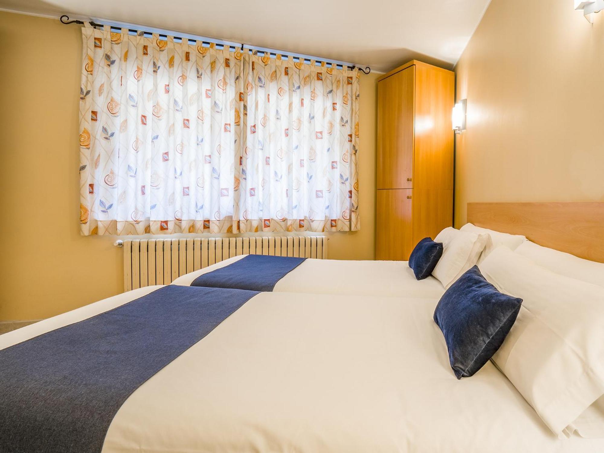 Appartement Del Meligar Encamp