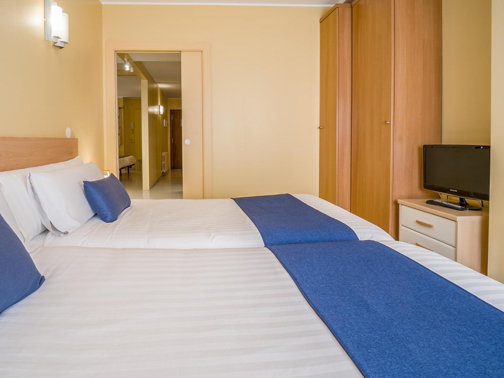 Appartement Del Meligar