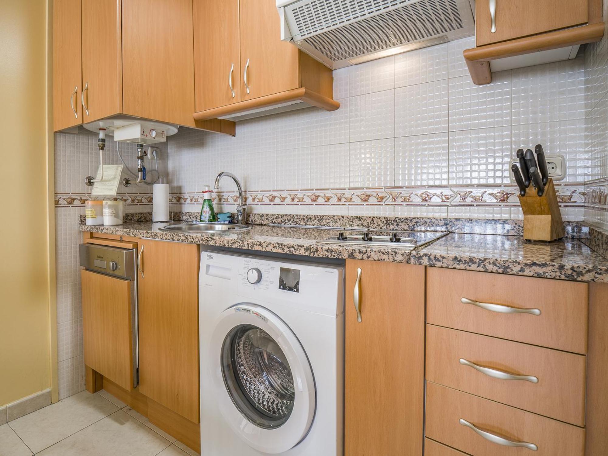 Appartement Del Meligar *