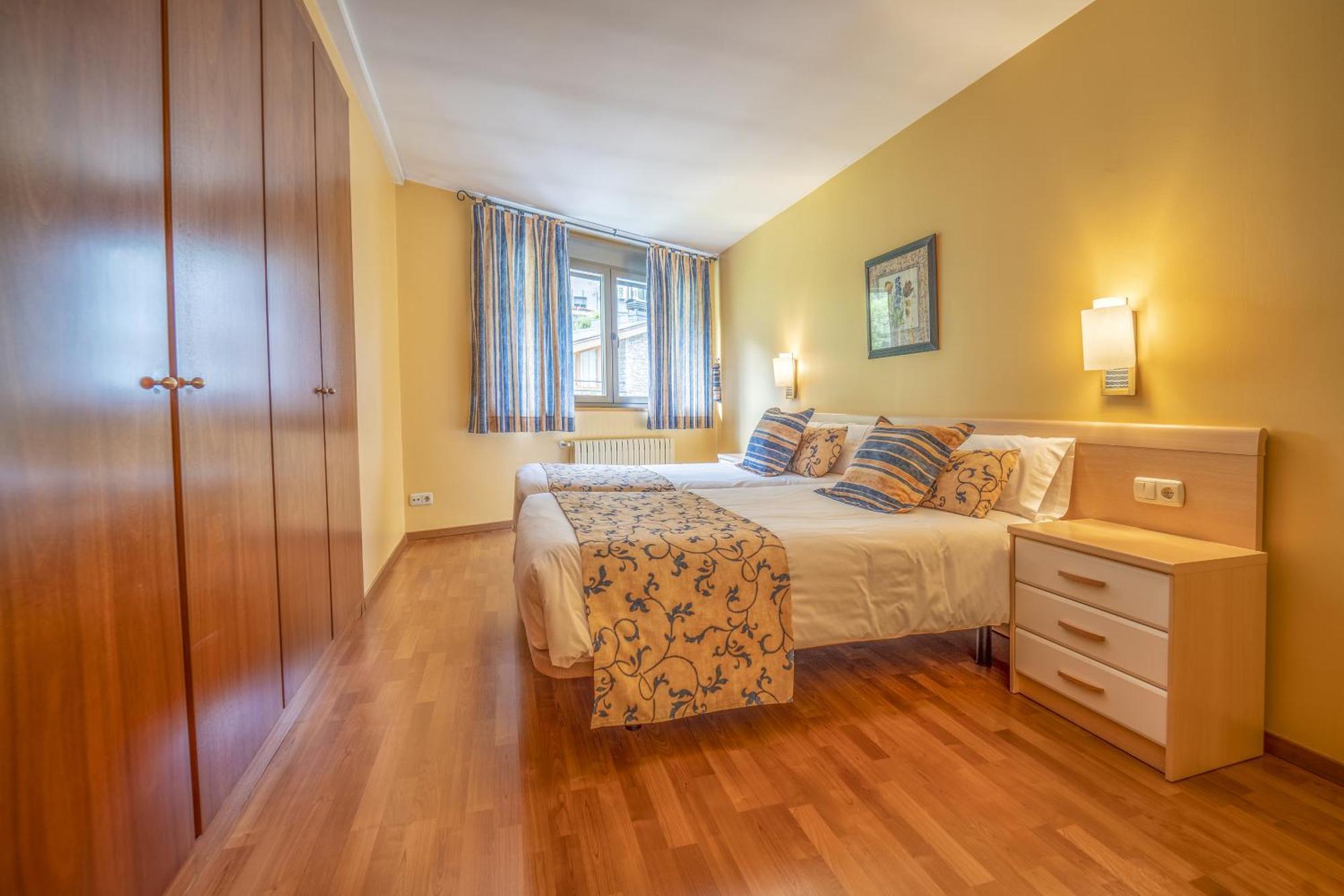 Del Meligar Appartement *