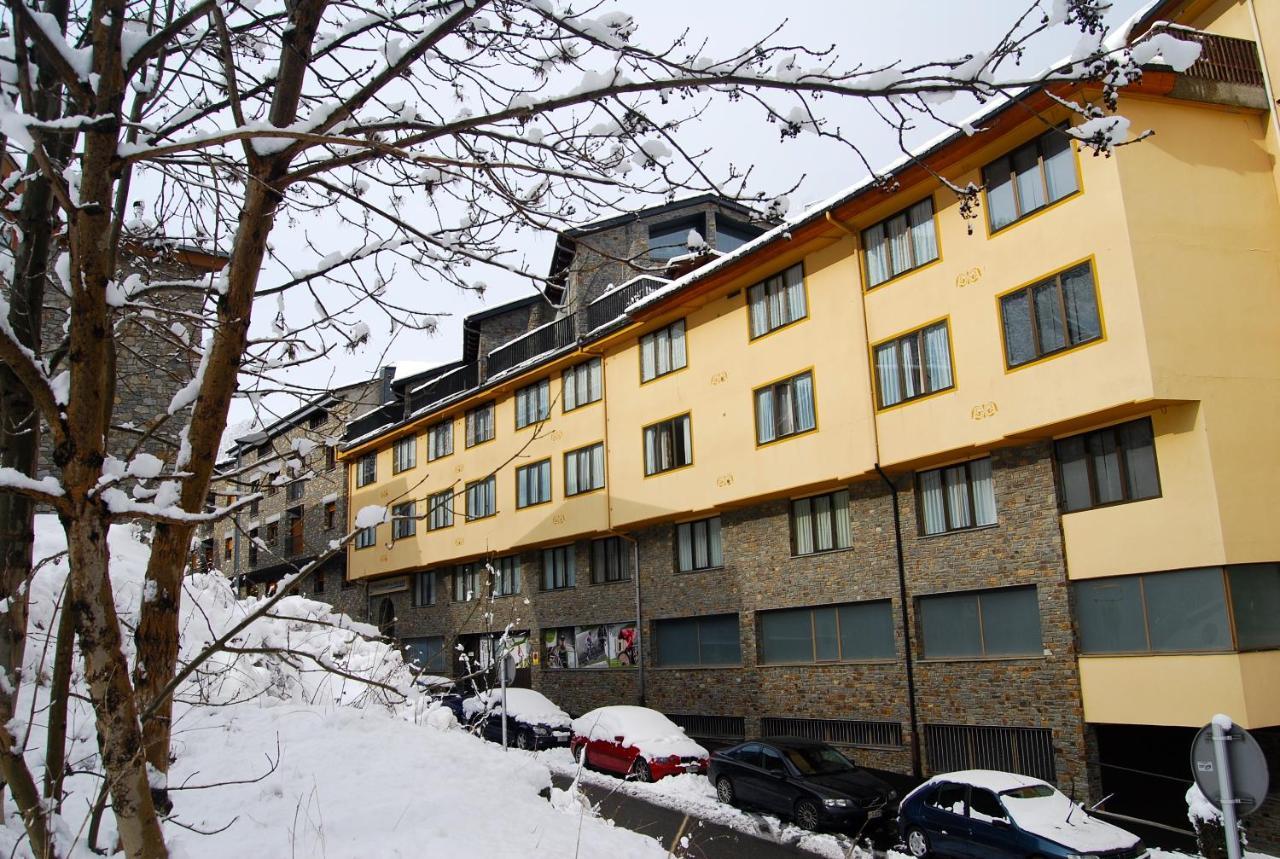 Del Meligar Apartamento *